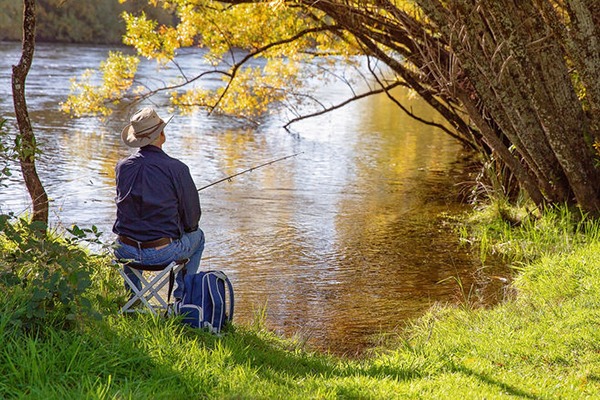 ICAST 2023 Enhances and Expands Fly Fishing with New Features