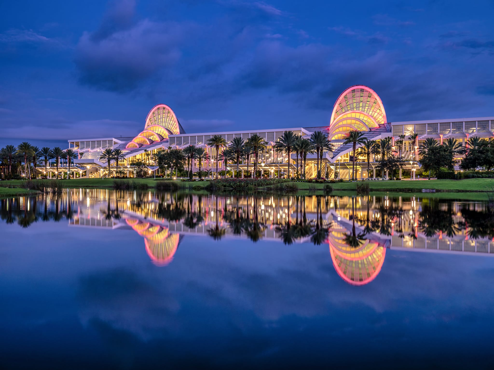 ASA Selects New ICAST Registration and Hotel Reservations Service Providers