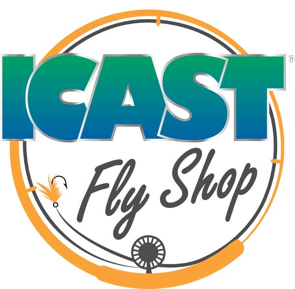 Fly Fishing at ICAST