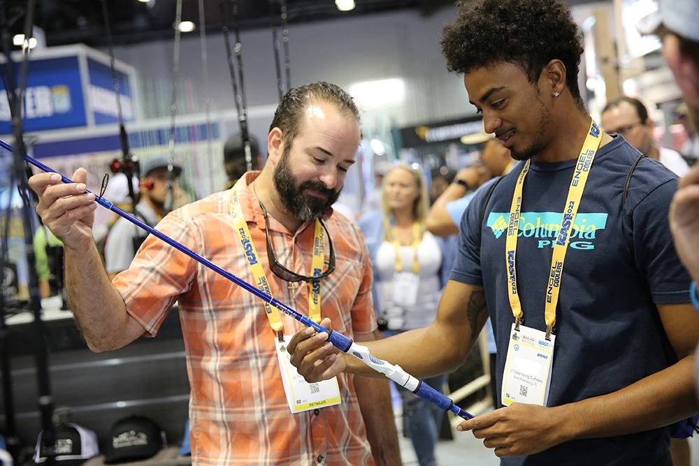 How ICAST Provides Valuable Industry Connections and Visibility for Your Retail Brand