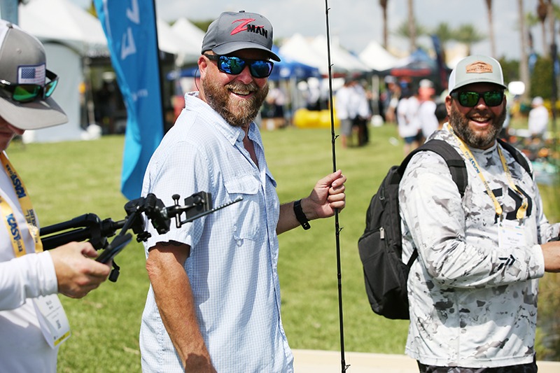4 Can't-Miss Benefits of Attending ICAST for Sportfishing Retailers