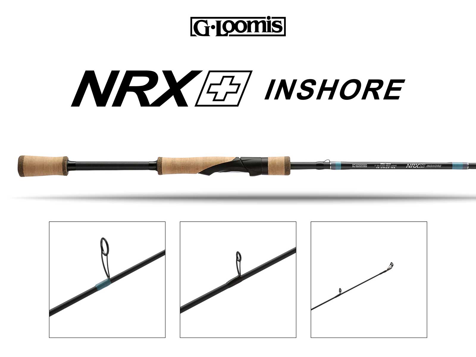 NRX+ INSHORE