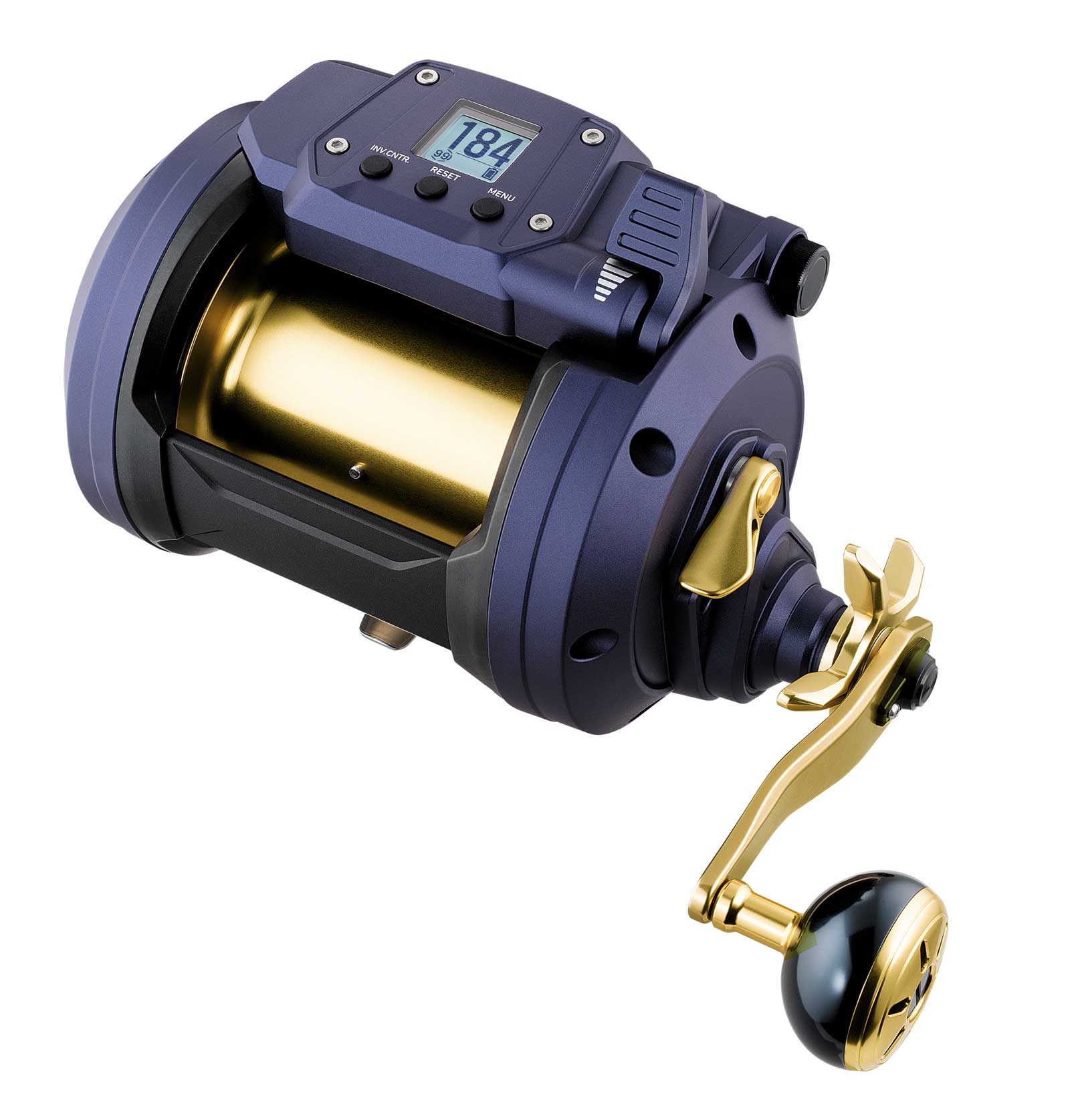 PENN Authority Wins ICAST New Product Showcase Award For Best Saltwater Reel  - Fishing Tackle Retailer - The Business Magazine of the Sportfishing  Industry