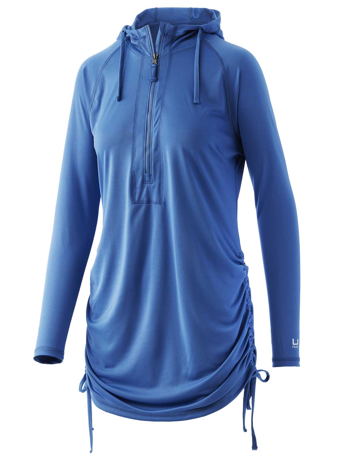 Ocean Bound Hooded Performance Shirt