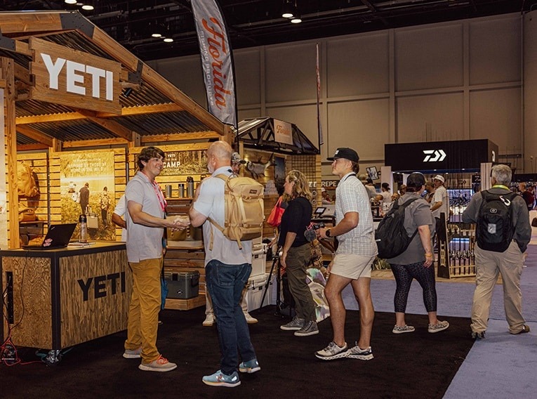 Here We Go! ICAST Registration Opens Mid-February