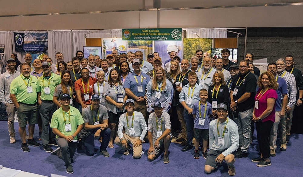 Community and Connections Create Annual Migrations to ICAST