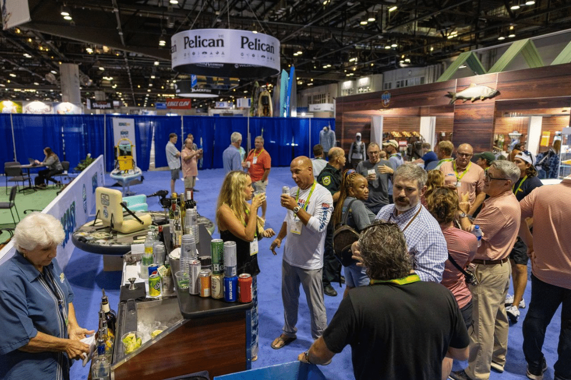 Inside Fishing Tackle’s Can’t-Miss Preview Event
