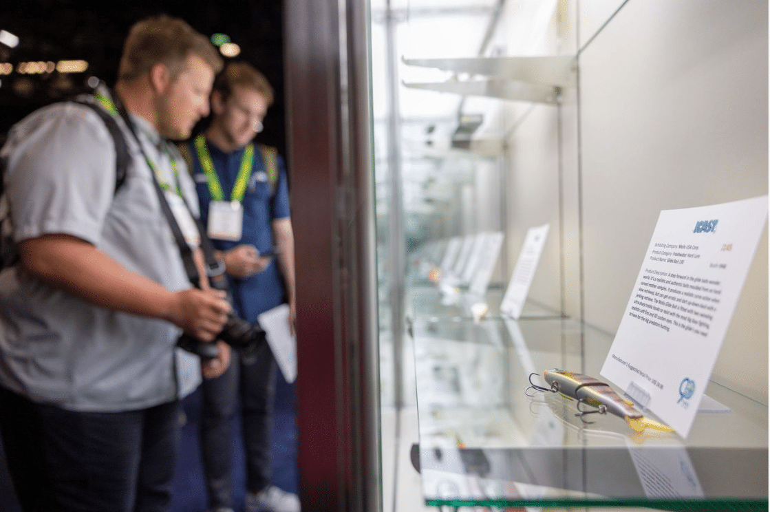 ICAST 2024 Raises Bar for Innovation and Growth in the Sportfishing Industry