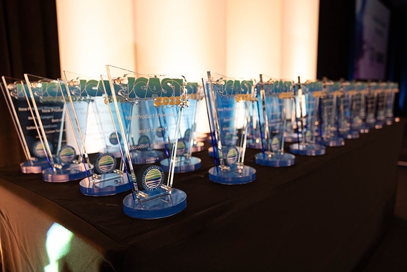 Making the Most of ICAST 2024