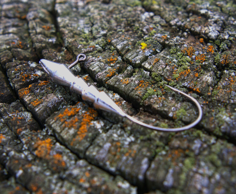 Hover Jig Mold by Do-it Molds - ICAST Fishing