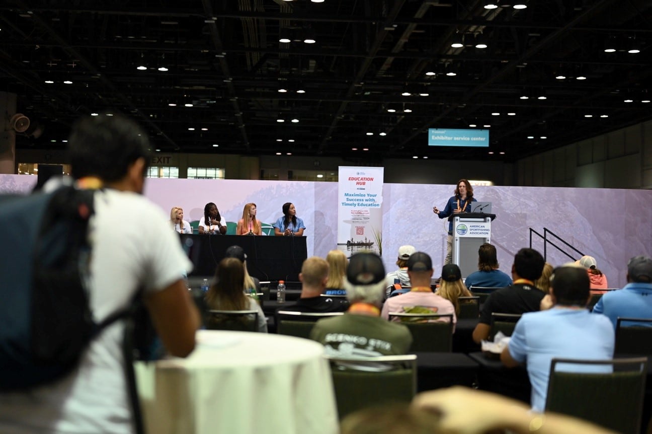 ICAST 2024 Set to Make a Permanent Impression on the Industry