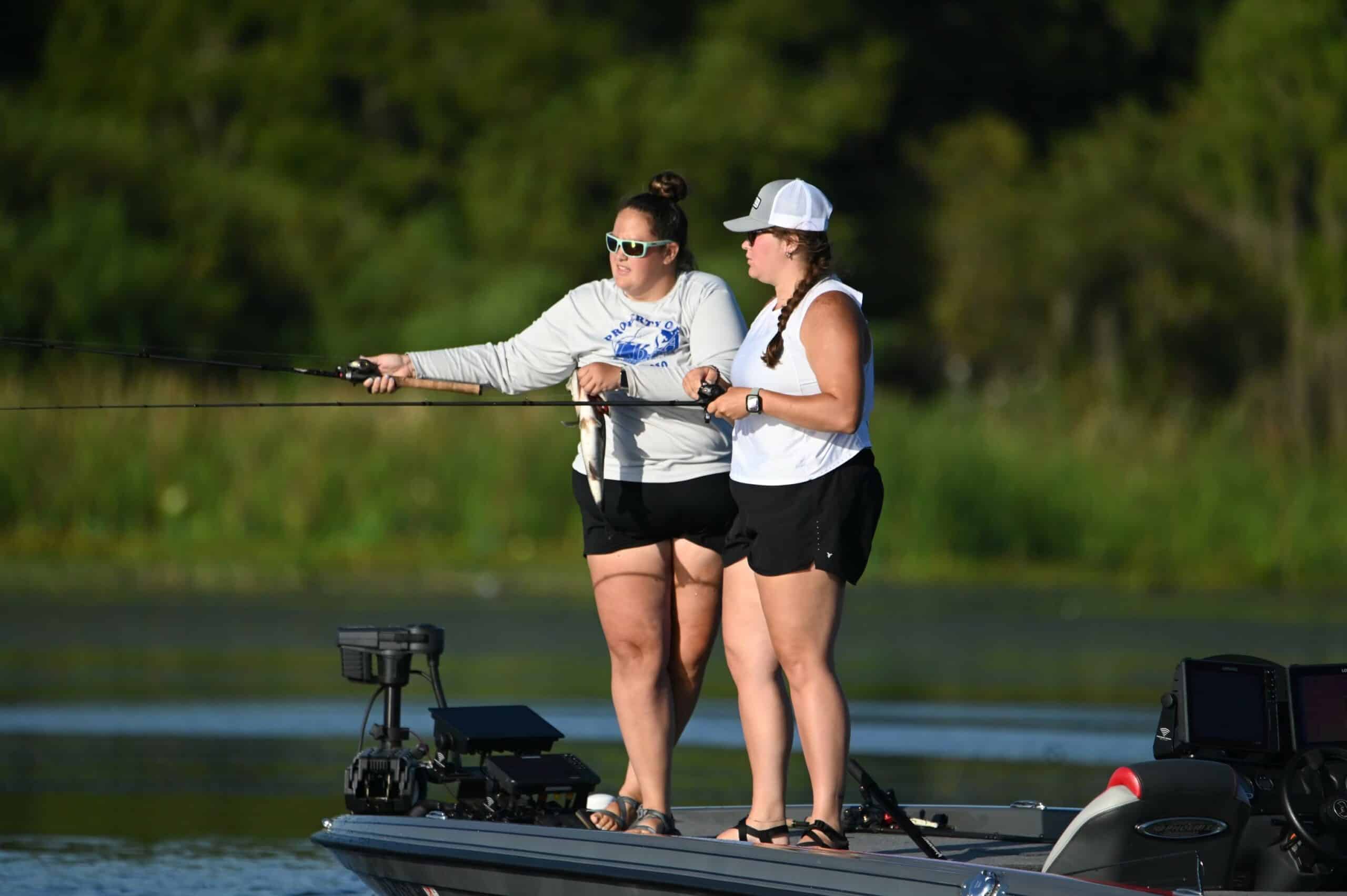 Two Days of Fun in the Sun Kickstart ICAST 2024