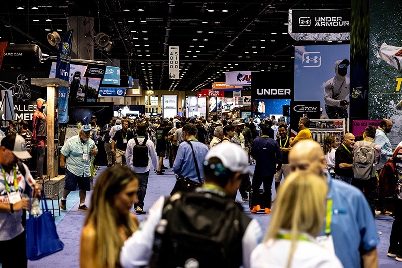 Making the Most of ICAST 2024