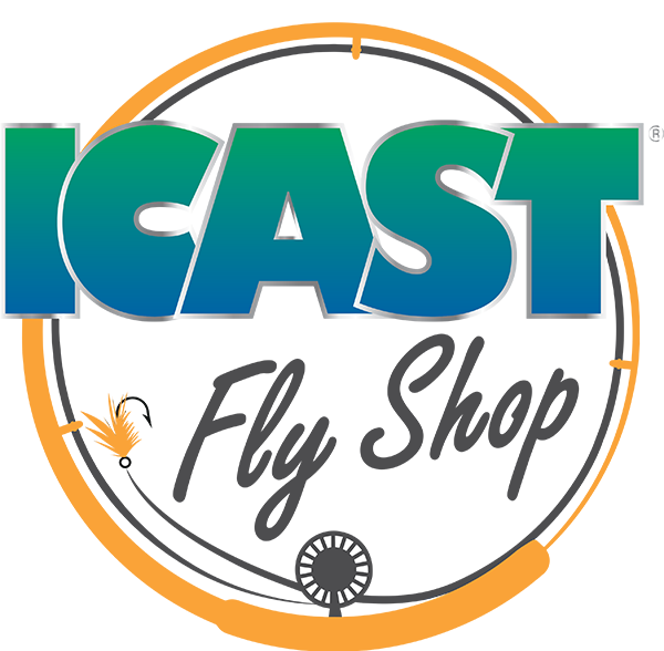 Fly Fishing at ICAST