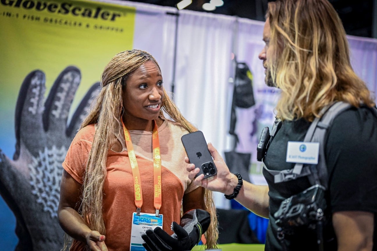 ICAST Spurs Shark Tank Contestants to International Growth Spurt