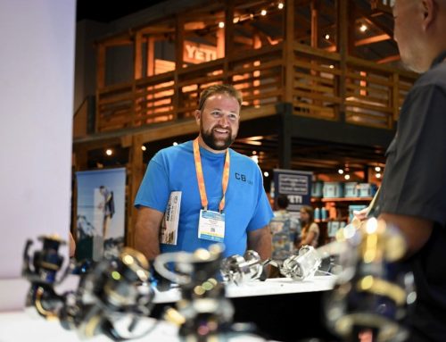 Time is Running Out to Attend  ICAST 2025—and the Sportfishing Industry is Calling
