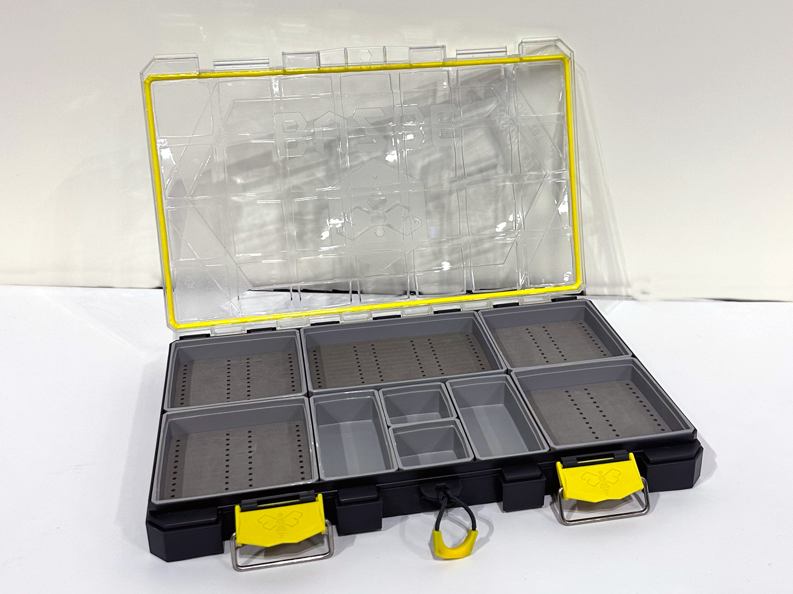 BUZBE Colony 28T - with Slotted Foam