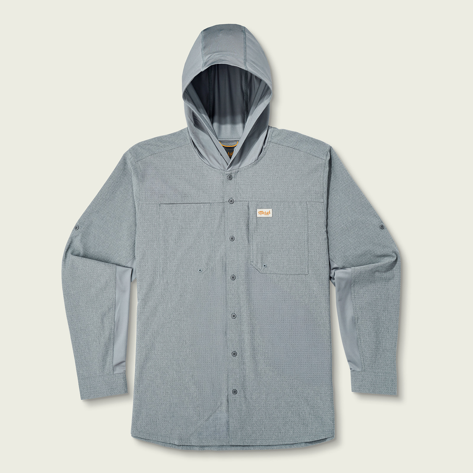 Lenwood Tech Hoodie