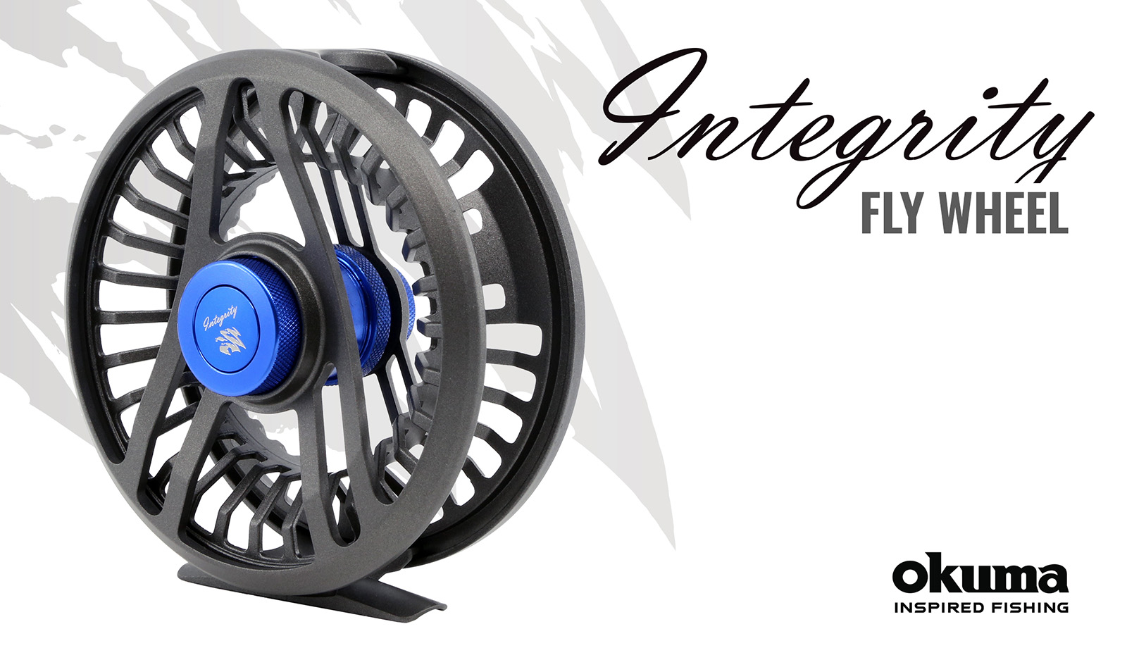 Okuma Integrity Fly Reel