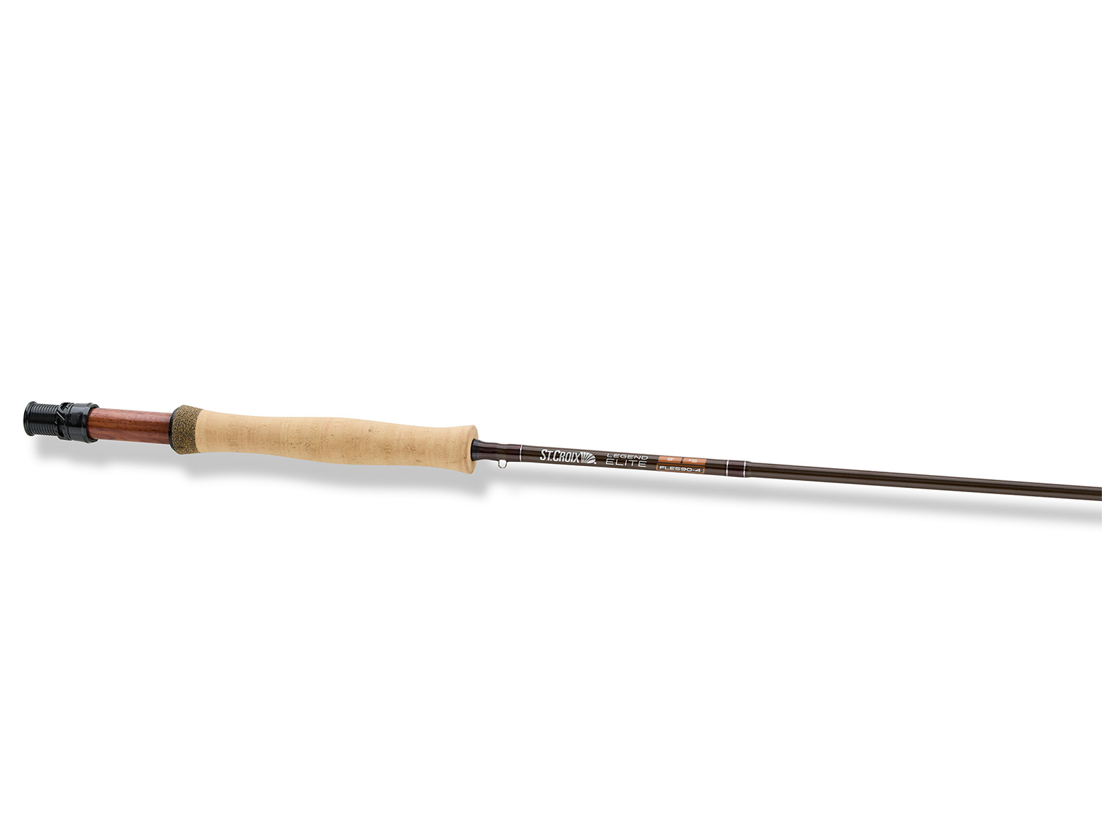 St. Croix Legend Elite