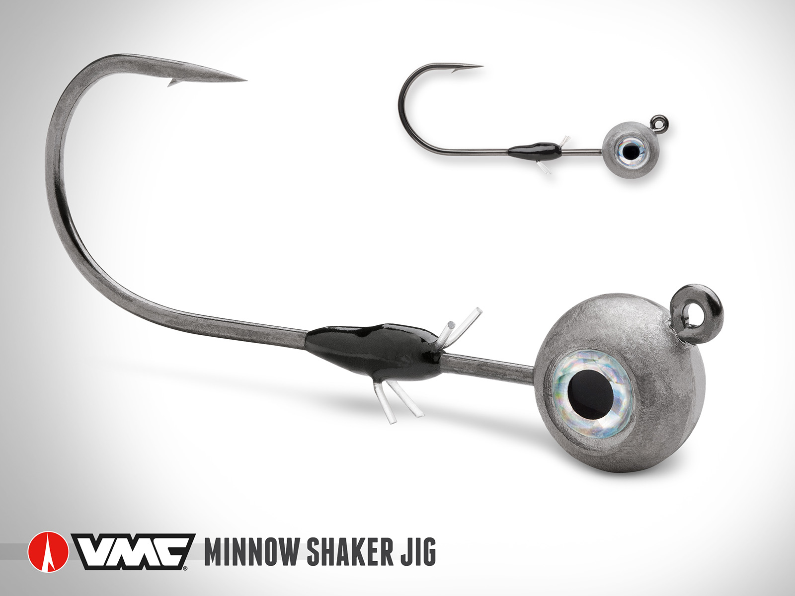 VMC Minnow Shaker Jig