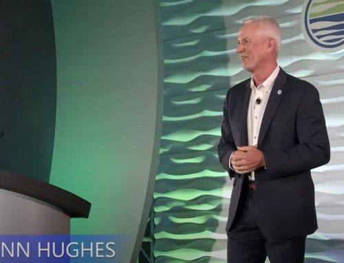 ICAST 2025 Industry Breakfast – Important Information for Your Business