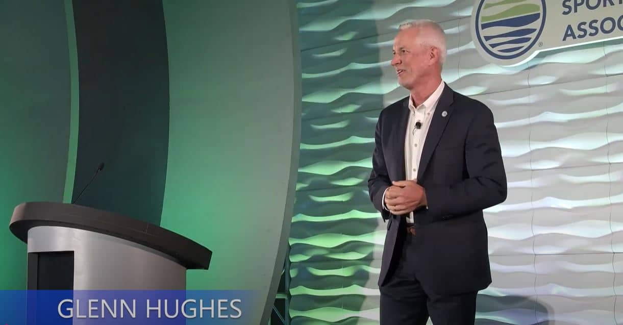 ICAST 2025 Industry Breakfast - Important Information for Your Business