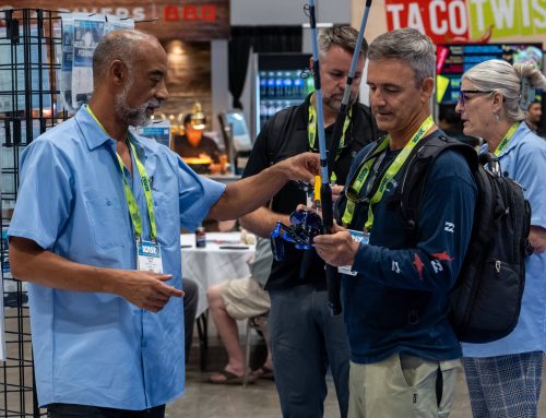 ICAST 2025: Showcasing Innovation and Shaping the Future of Sportfishing