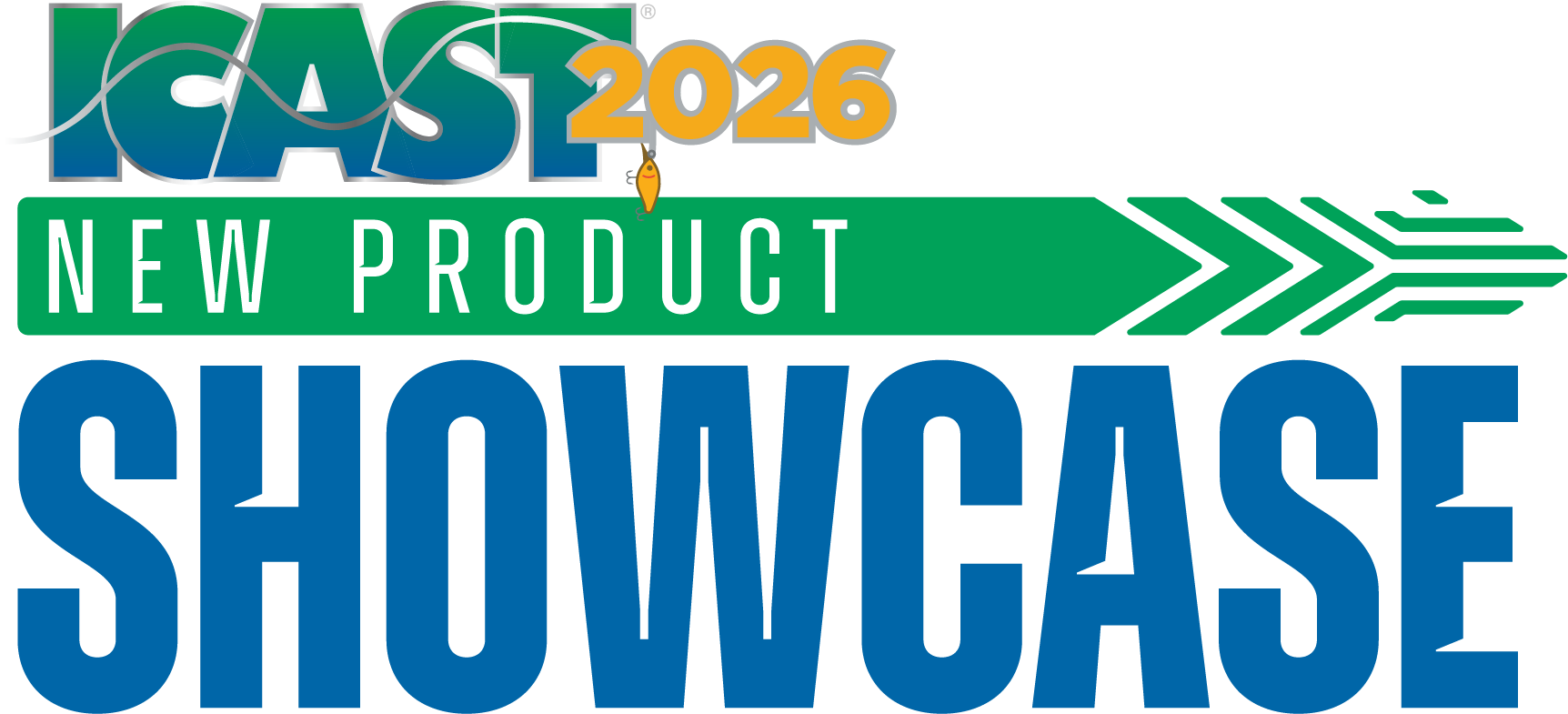 New Product Showcase