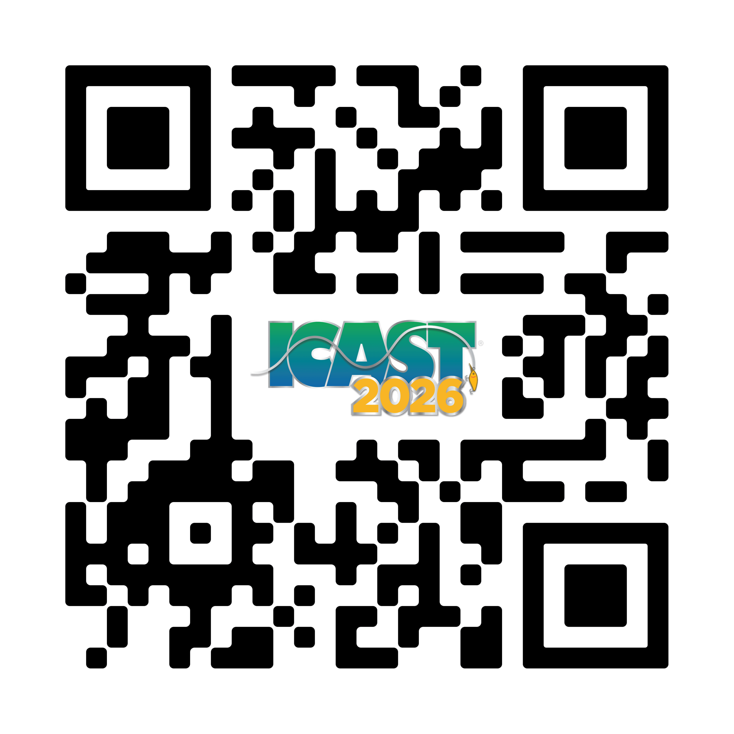 ICAST Mobile App Links