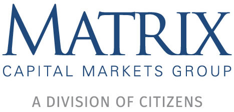 Matrix CMG logo