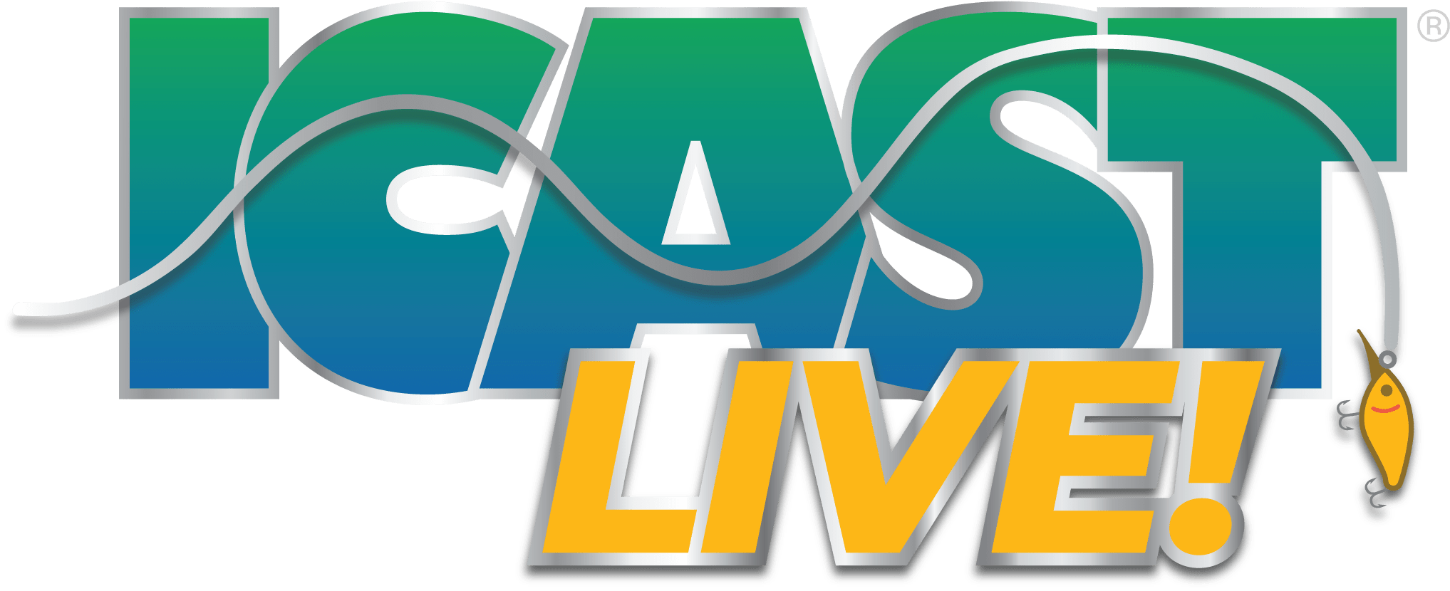 ICAST Live!