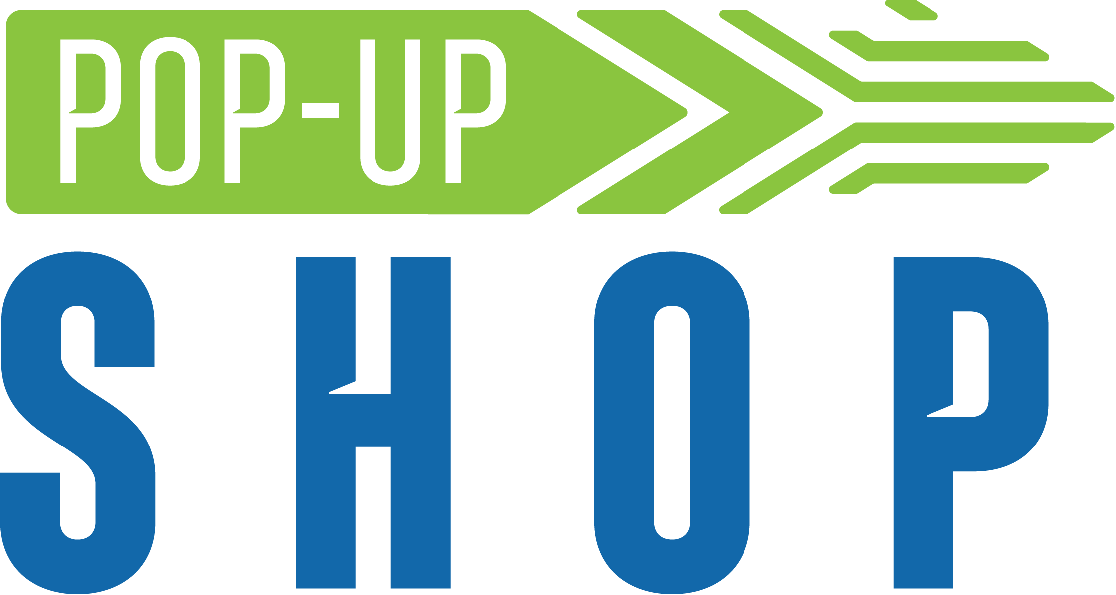 ICAST Pop-Up Shop