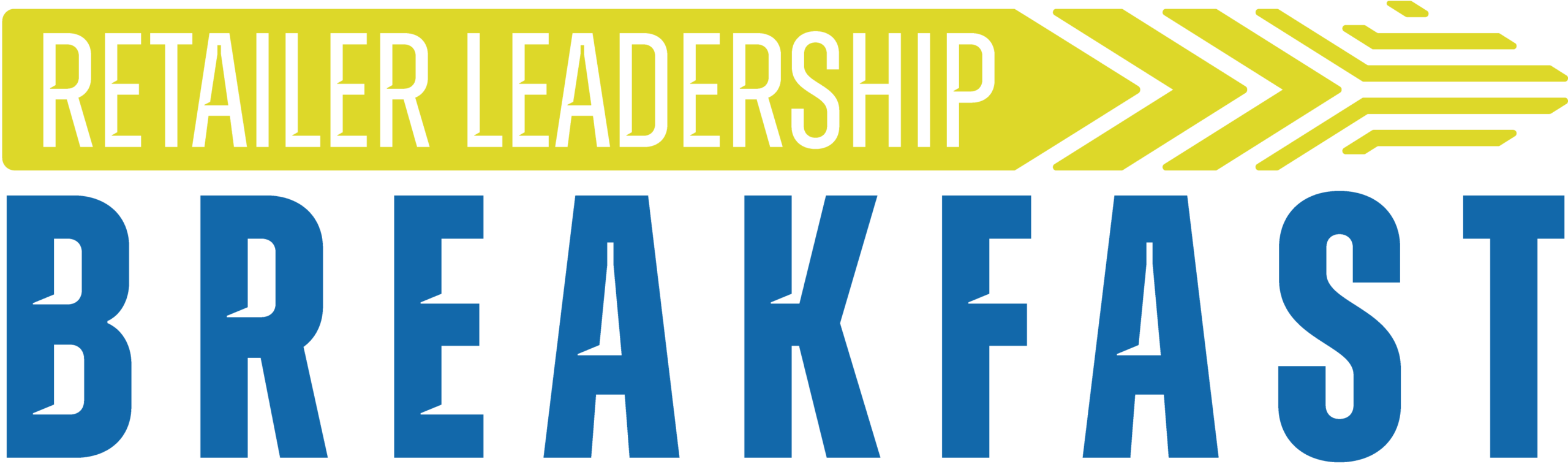 ICAST Retailer Leadership Breakfast
