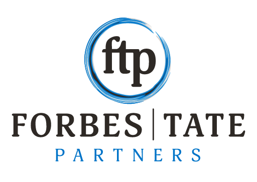 Forbes Tate Partners