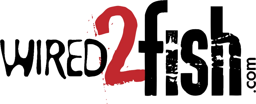 Wired2Fish logo