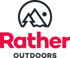 Rather Outdoors logo