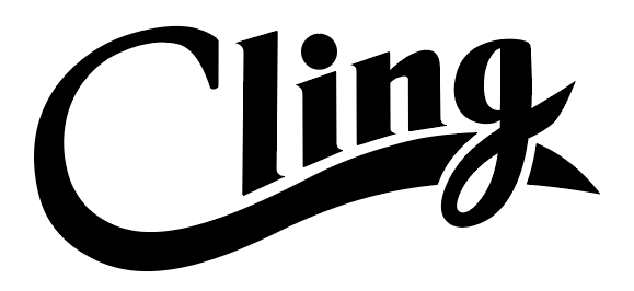 Cling logo