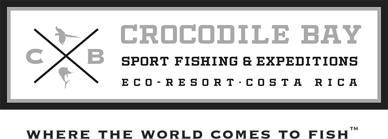 Crocodile Bay logo