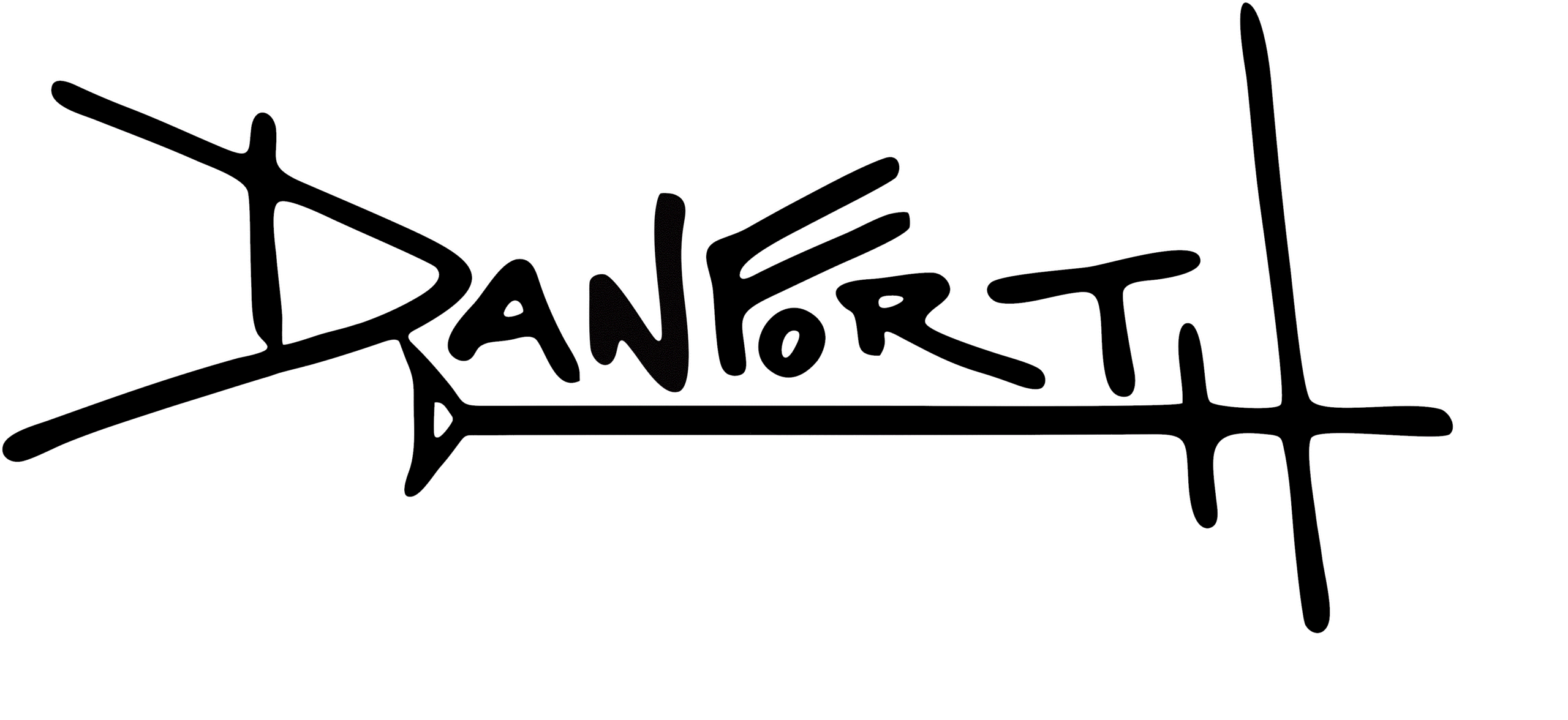 Danforth logo