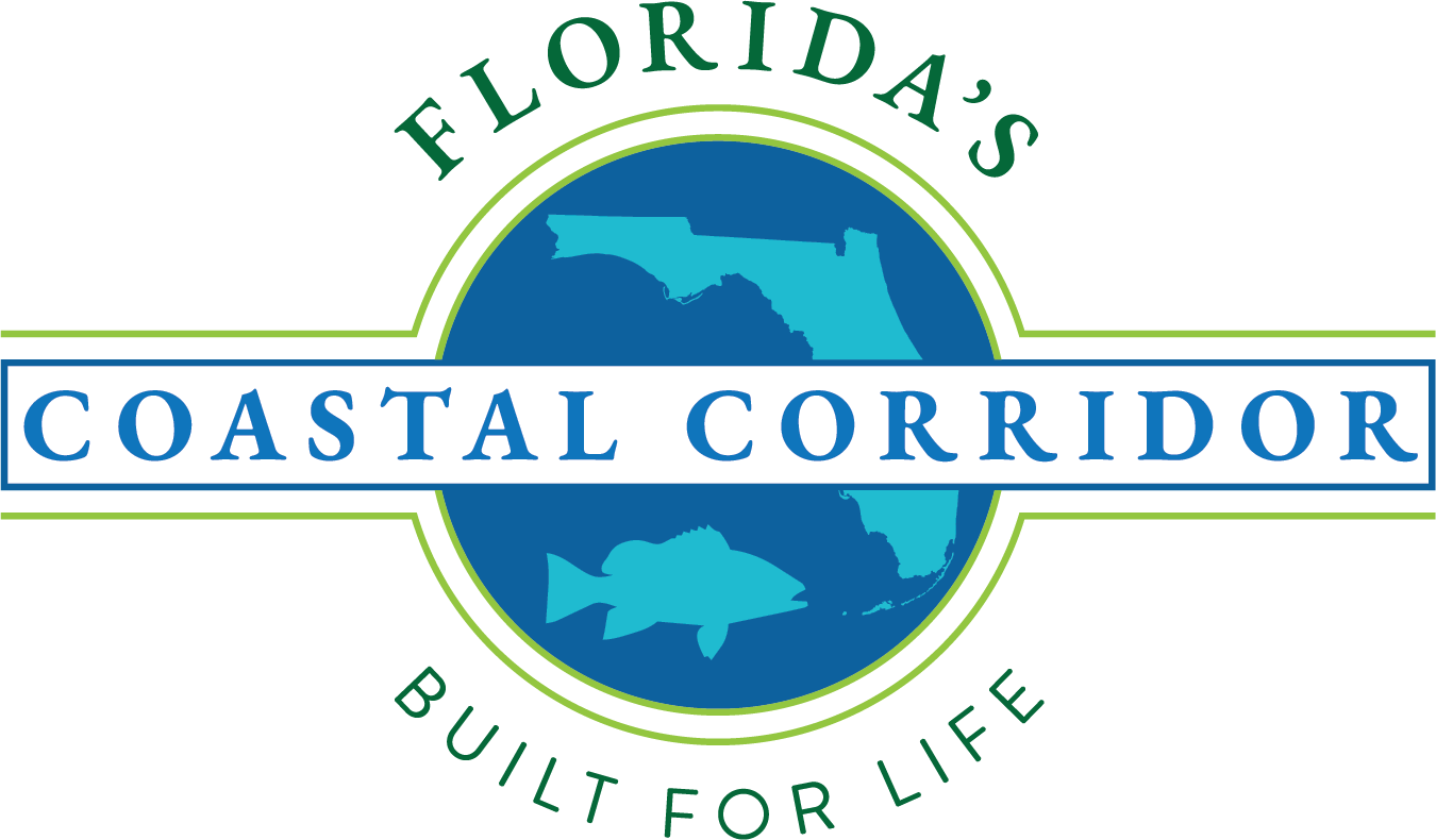 Florida's Coastal Corridor logo