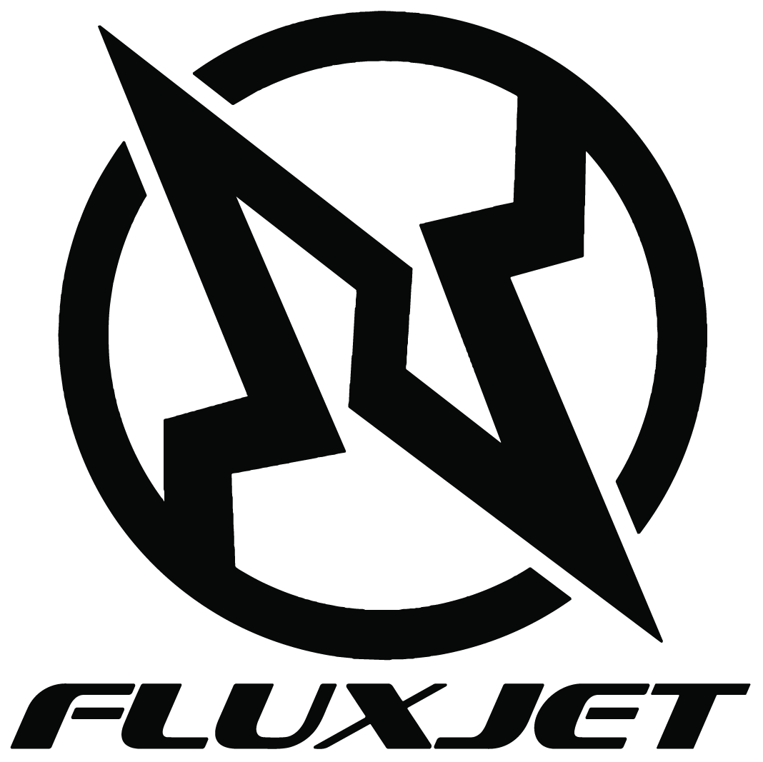 FluxJet Logo