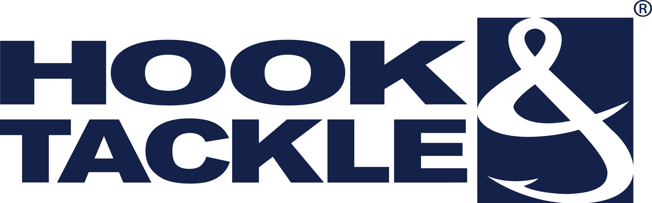 Hook & Tackle logo