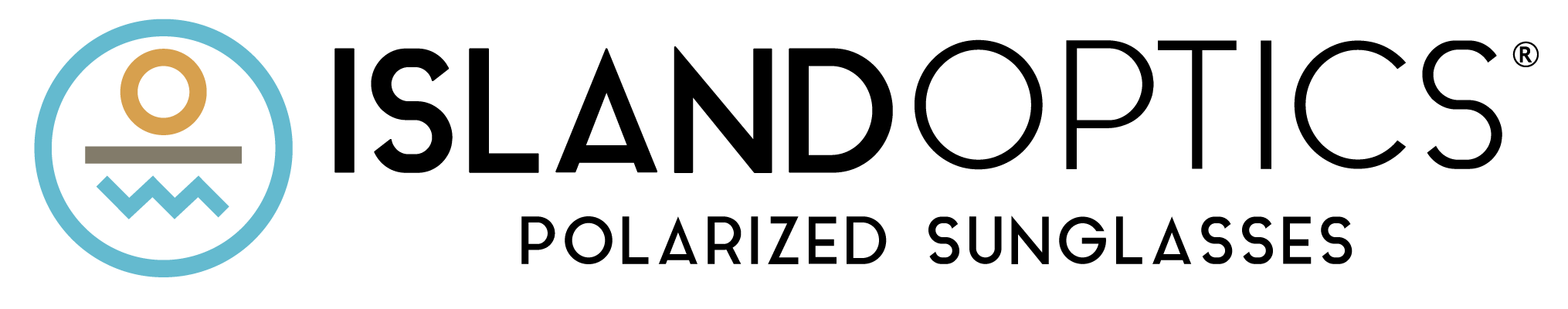 Island Optics logo