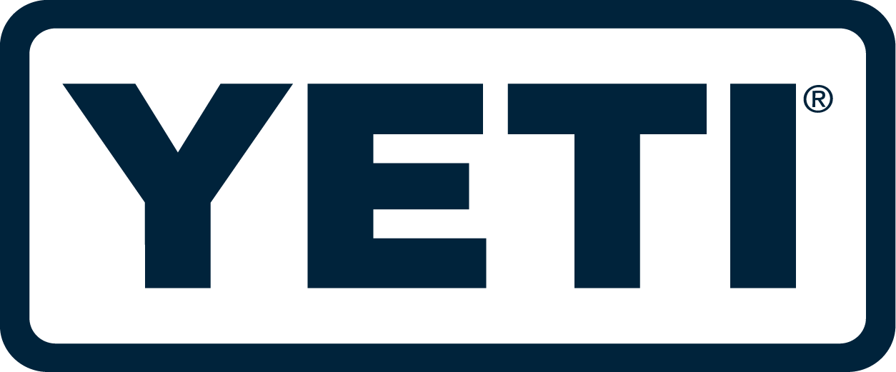 Yeti logo