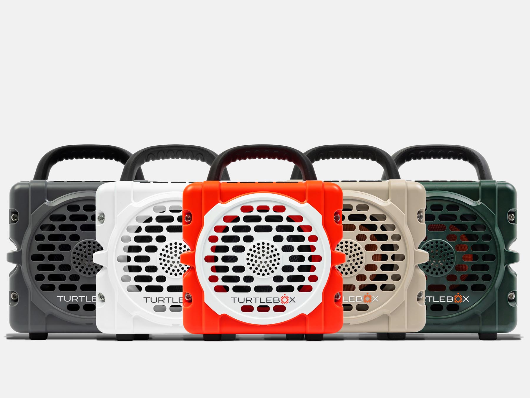 Turtlebox Cub image