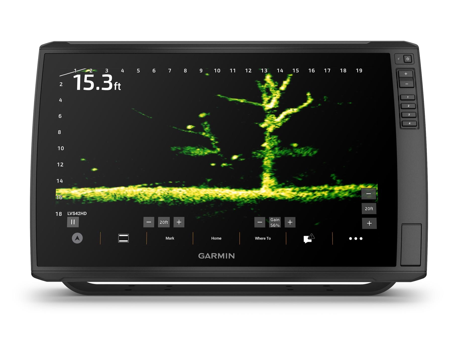 LiveScope™ 2 HD image