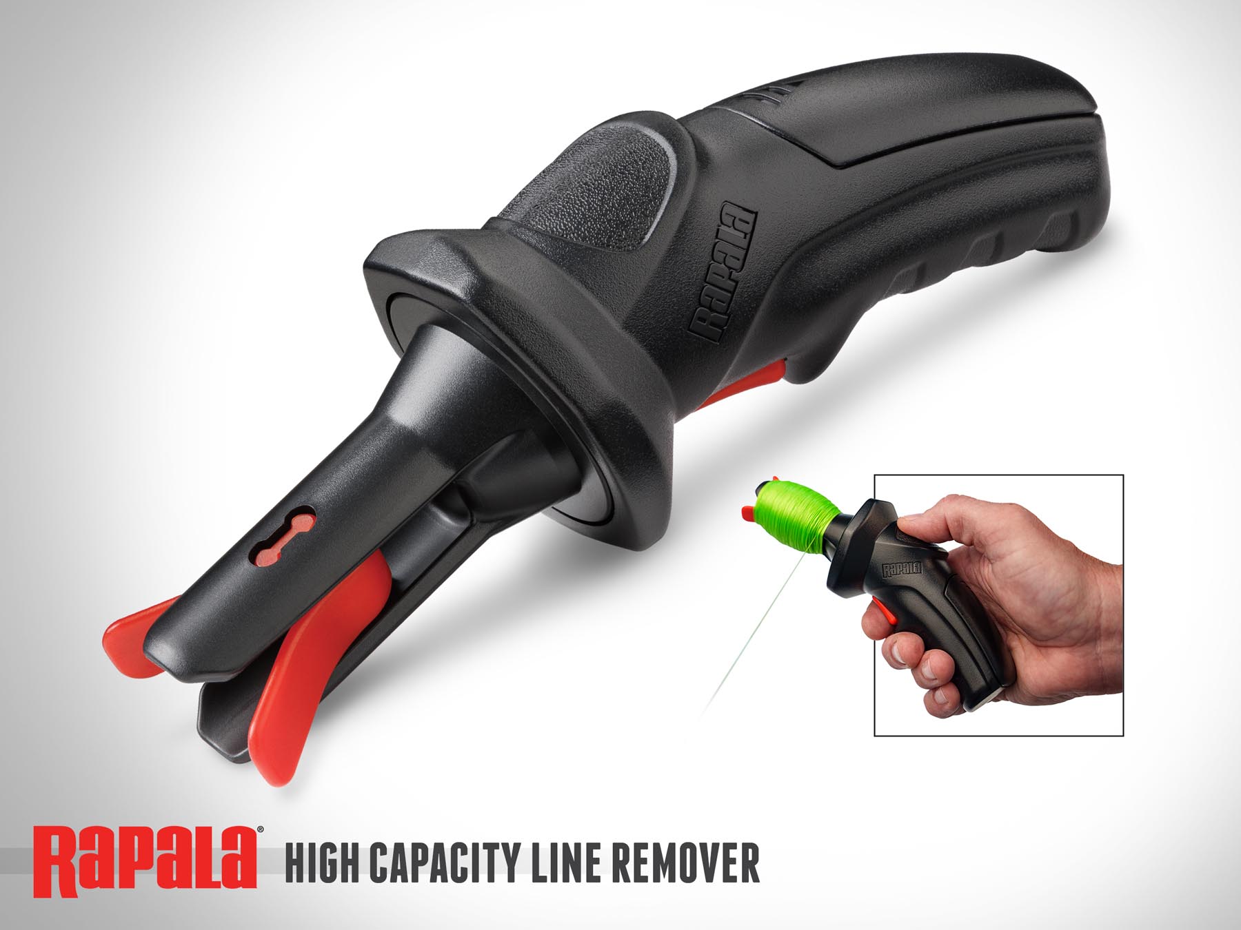 Rapala High Capacity Line Remover image