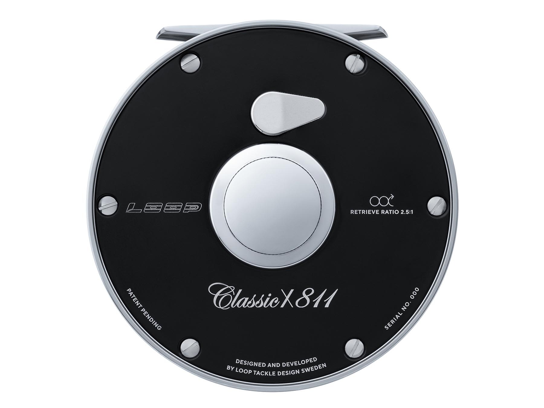 Classic X Multiplier image
