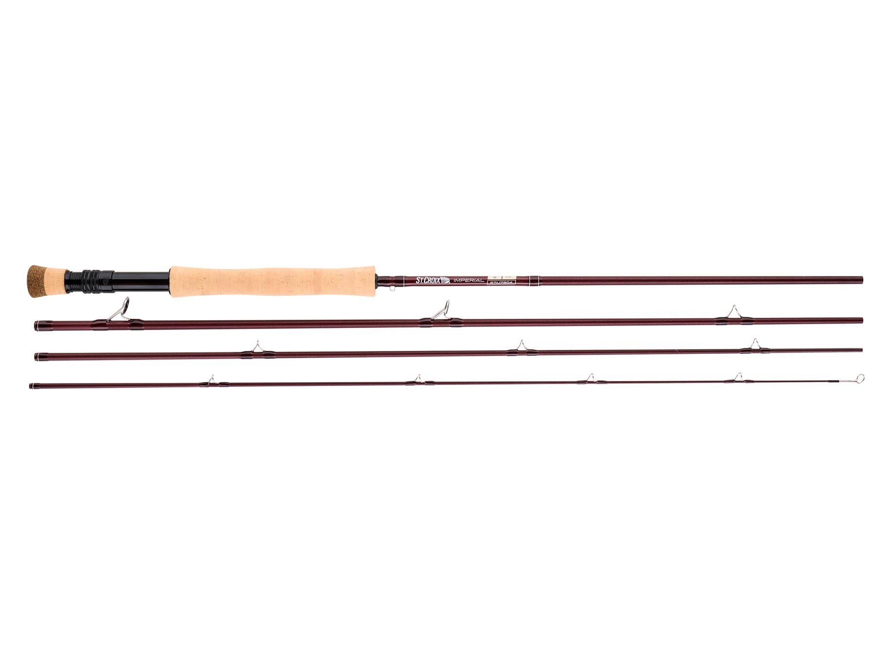 St. Croix IMPERIAL Fly Rods image